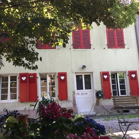 M2Couronne Apartment Mulhouse Exterior photo